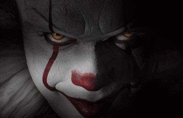 Grippe-Sou Pennywise