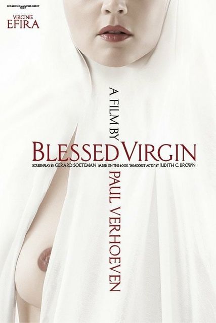 Blessed Virgin