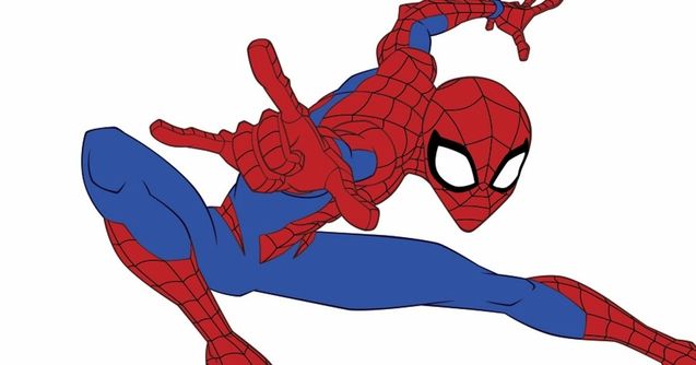 Photo Marvel's Spider-Man