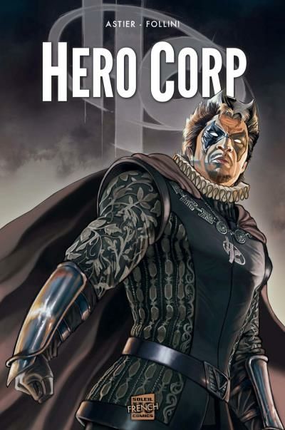 Heros Corps Tome 3