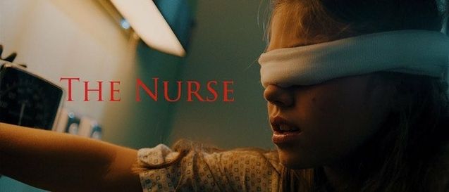 Photo The nurse