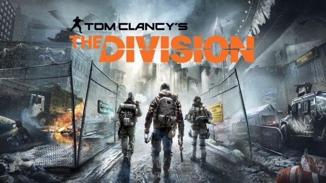 The Division : Photo