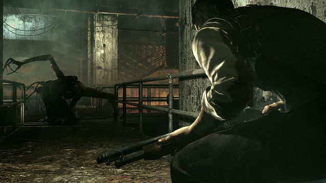 The Evil Within : Photo