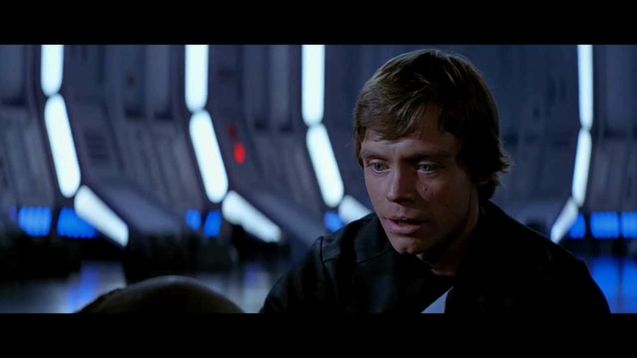 Photo Star Wars Épisode VI : Le Retour du Jedi
