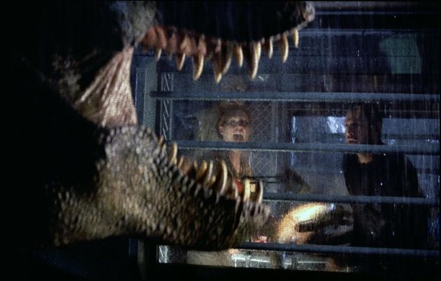 Le Monde perdu : Jurassic Park : Photo