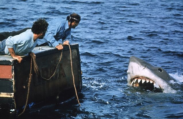 Jaws: Photo