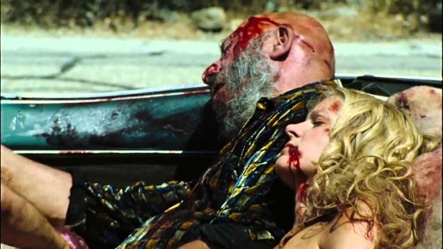 Photo Devil's Rejects