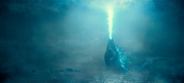 Godzilla: King of the Monsters: Pictures