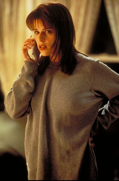 photo, Neve Campbell