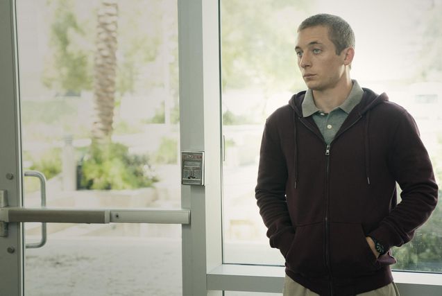 Homecoming : photo, Jeremy Allen White