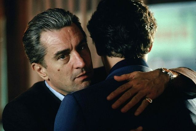 Les Affranchis : photo, Robert De Niro