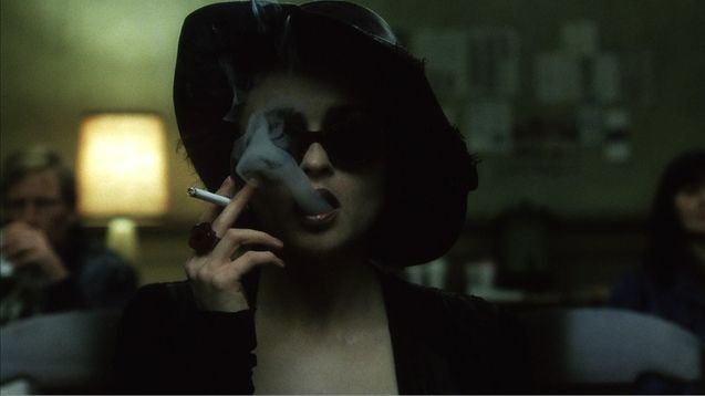 photo, Helena Bonham Carter