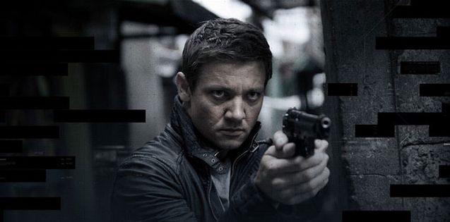 Jason Bourne : L'Héritage : photo