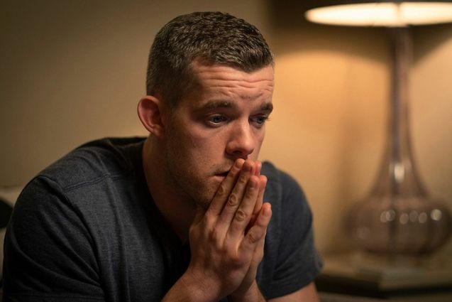photo, Russell Tovey