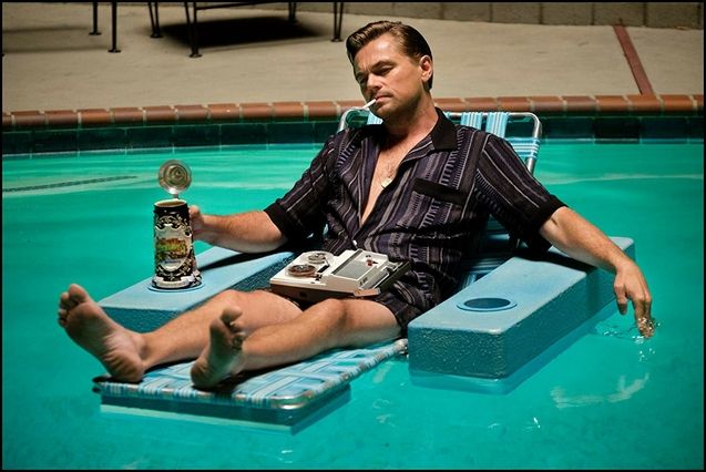 Il était une fois... à Hollywood : photo, Leonardo DiCaprio