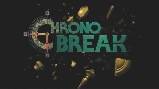 photo Chrono Break