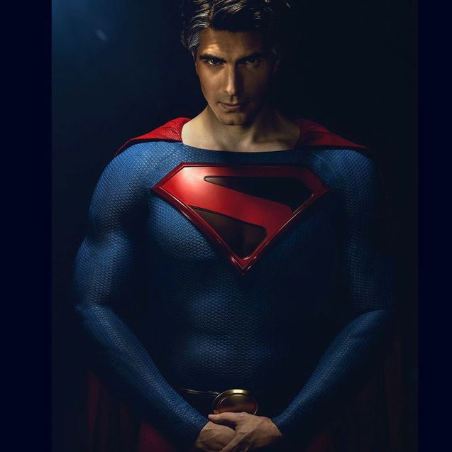 photo Superman