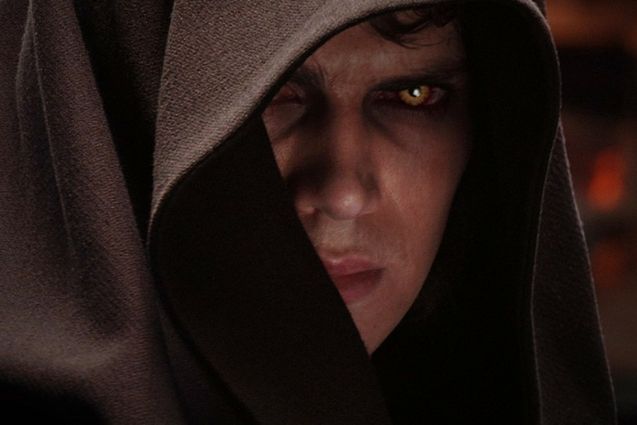 Star Wars : Episode III - La Revanche des Sith : photo