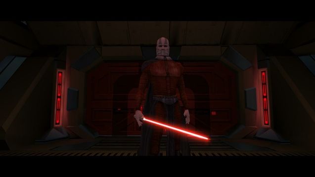 Star Wars : Knights of the Old Republic : photo
