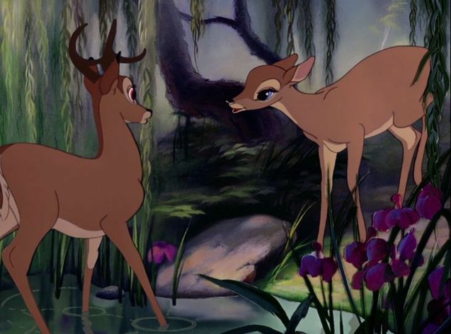 Bambi : photo