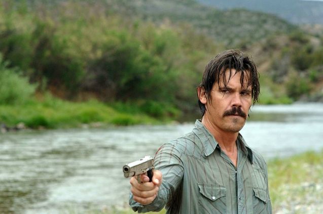 No Country For Old Men : photo, Josh Brolin
