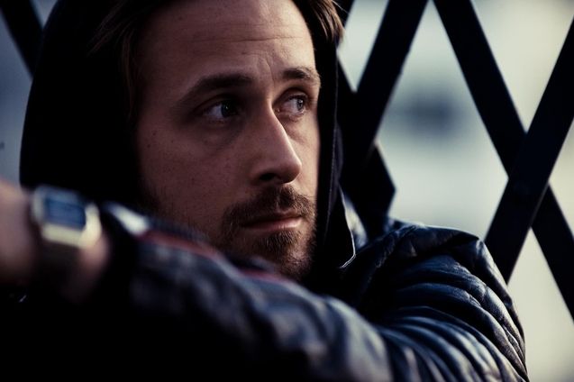photo, Ryan Gosling