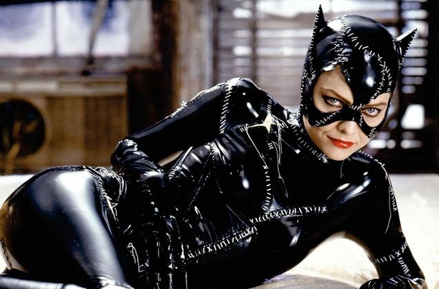 Batman, le défi : photo, Michelle Pfeiffer