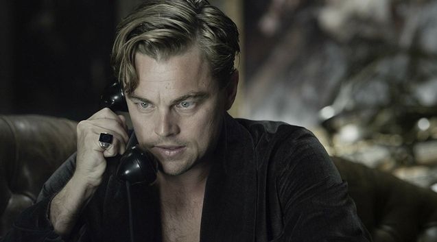 Gatsby le magnifique : photo, Leonardo DiCaprio