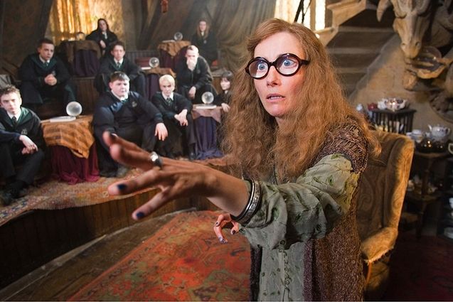 Harry Potter et l'Ordre du Phénix : photo, Emma Thompson