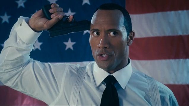Southland Tales : photo