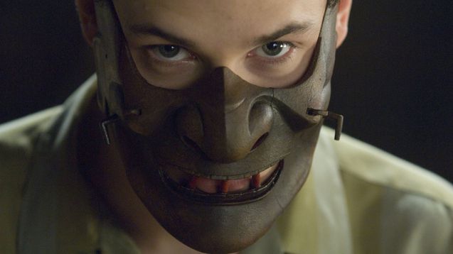 Hannibal Lecter : Les Origines du mal : photo, Gaspard Ulliel