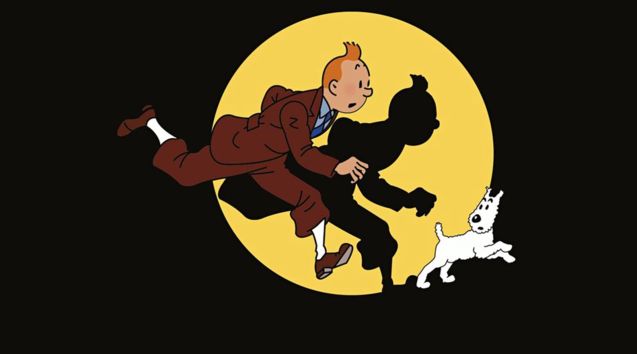 Les Aventures de Tintin : photo