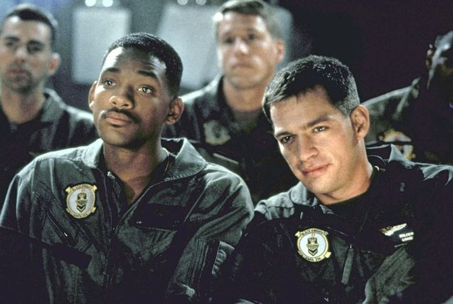 Independence Day : photo, Will Smith