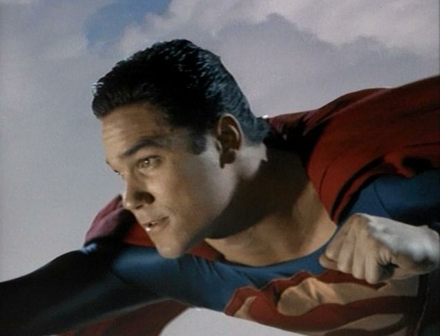 photo, Loïs & Clark : les nouvelles aventures de Superman