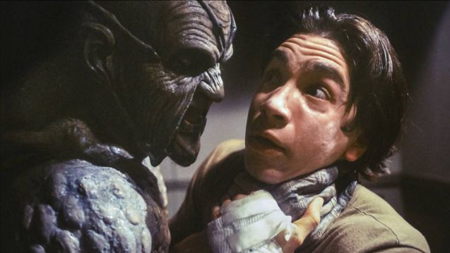 Jeepers Creepers, le chant du diable : photo, Justin Long