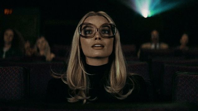 Once Upon a Time... in Hollywood : Margot Robbie
