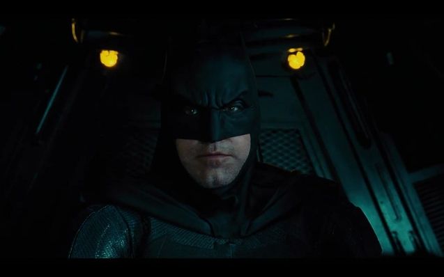 Batman v Superman : L’Aube de la justice : photo, Ben Affleck