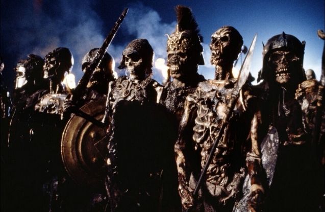 Army of Darkness : photo