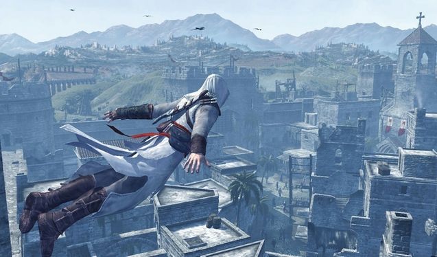 Assassin's Creed : photo