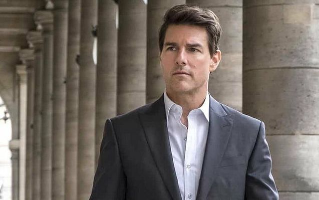 Mission : Impossible - Fallout : photo