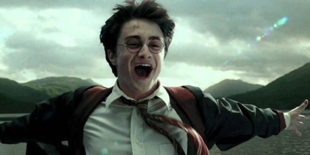 Harry Potter et le Prisonnier d'Azkaban : photo