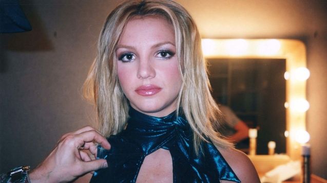 photo, Britney Spears