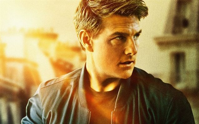Mission : Impossible - Fallout : photo