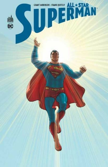 All-Star Superman : photo
