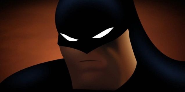 Batman, la série animée : photo