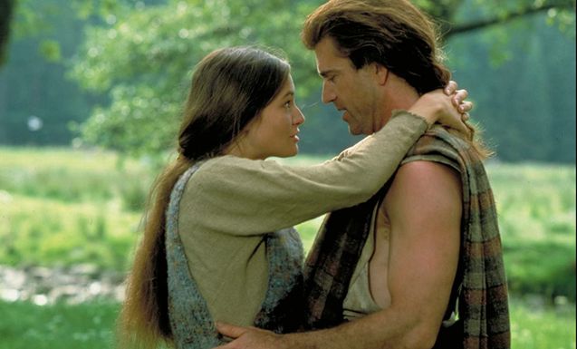 Braveheart : photo, Mel Gibson, Catherine McCormack
