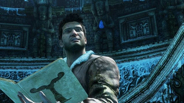 Uncharted 2: Among Thieves : photo