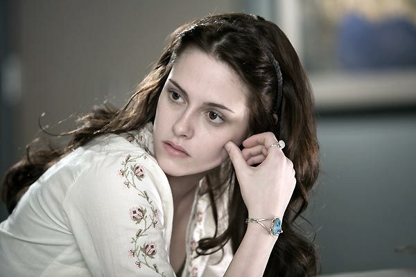 Twilight, chapitre 1 : Fascination : photo, Kristen Stewart