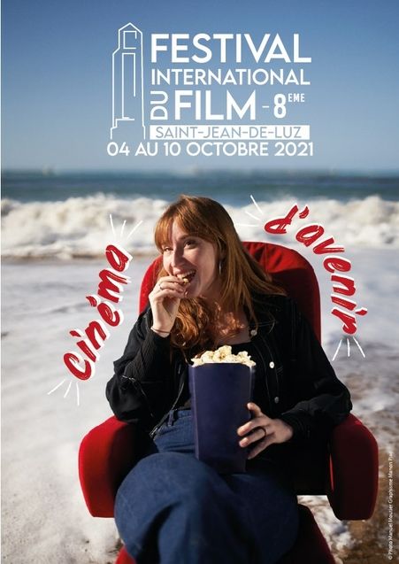 Festival Saint Jean De Luz Affiche 2021