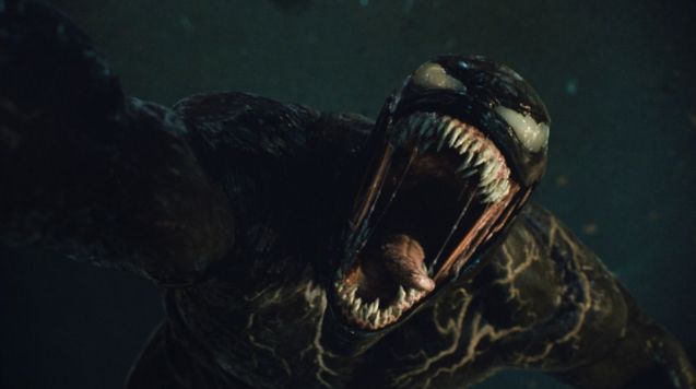 Venom : Let There Be Carnage : photo